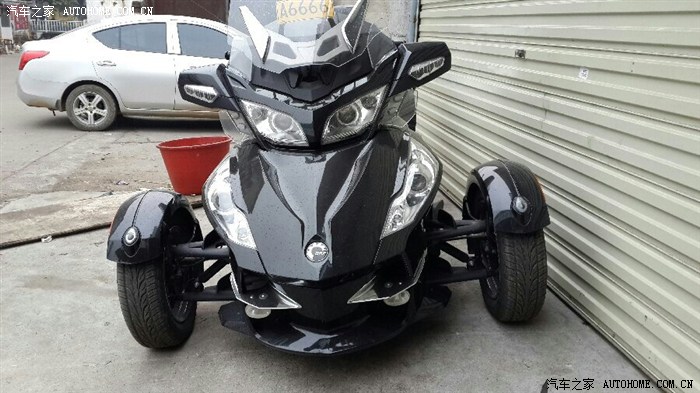 【图】四轮载人,两轮载魂.第二季_摩托车论坛_汽车之家论坛