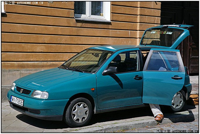 我家的大功臣——2001年南汽英格尔用车记.(强烈要求申精!