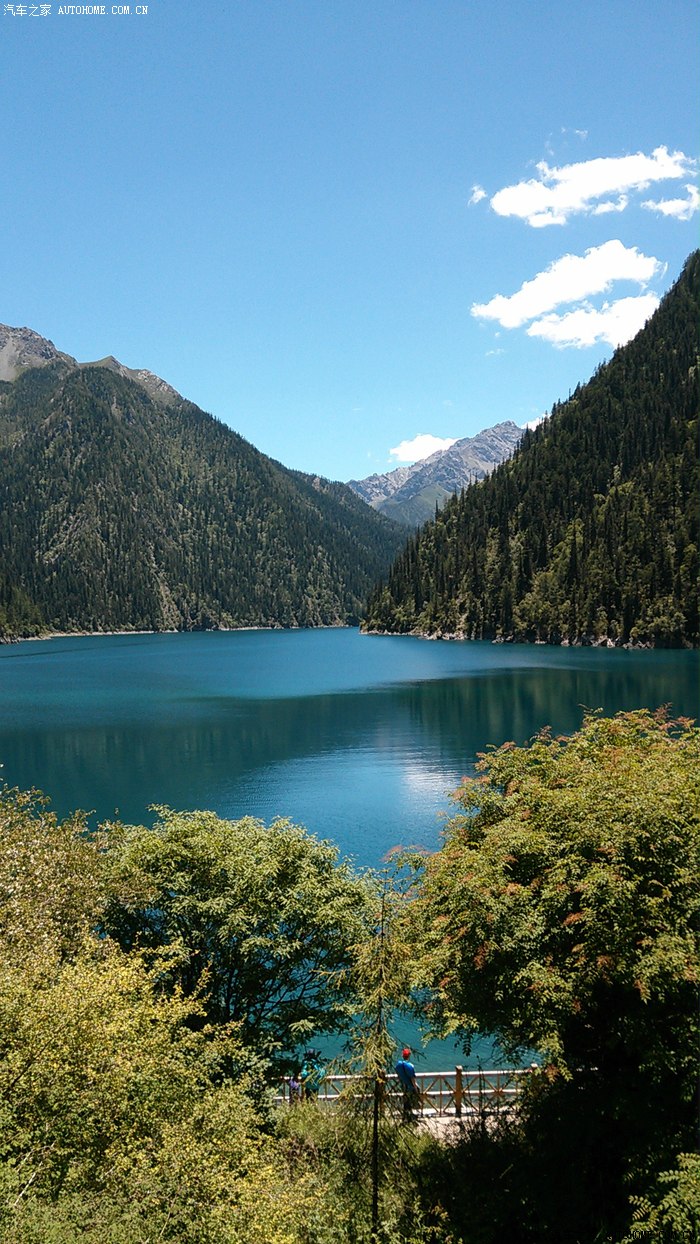 【图】九寨沟 诺尔盖大草原自驾游(海量图片)_河南论坛_汽车之家论坛