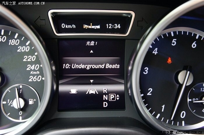 【图】----gl350----_奔驰gl论坛_汽车之家论坛