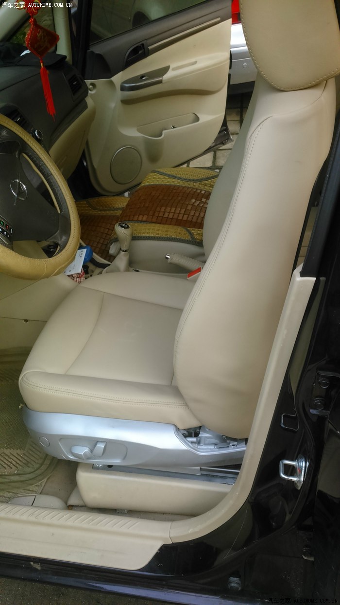 13款普力马改装宝马x1电动座椅,效果可以,就是败钱