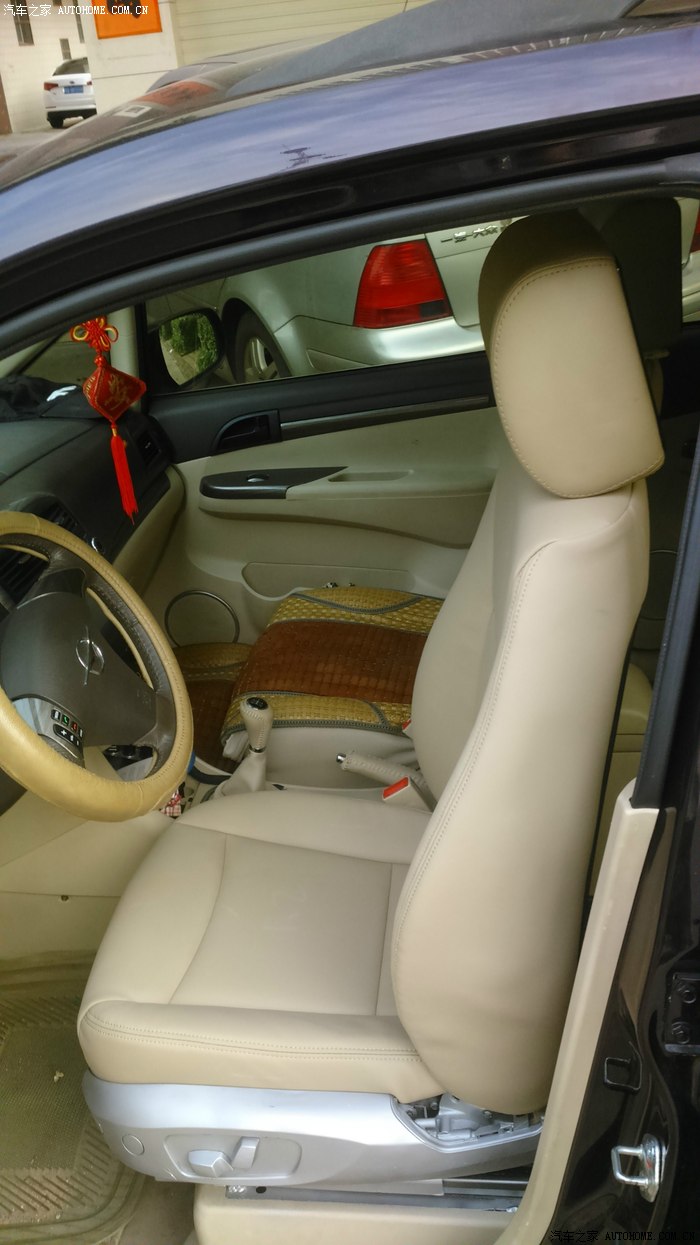 13款普力马改装宝马x1电动座椅,效果可以,就是败钱