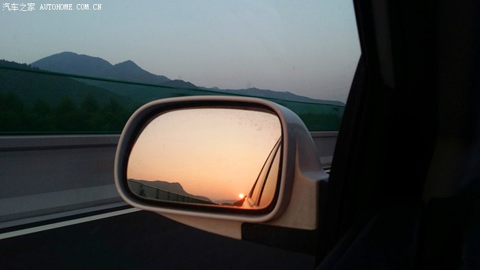 【图】最美的风景,总在路上——7月末内蒙亲子游_荣威w5论坛_汽车之家
