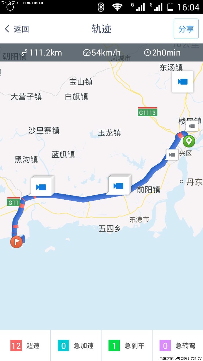 东港海洋红村图片