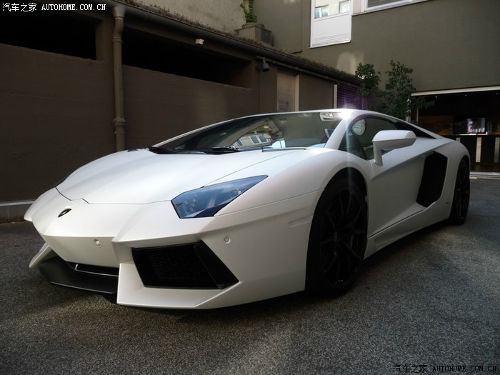 兰博基尼论坛_汽车之家论坛