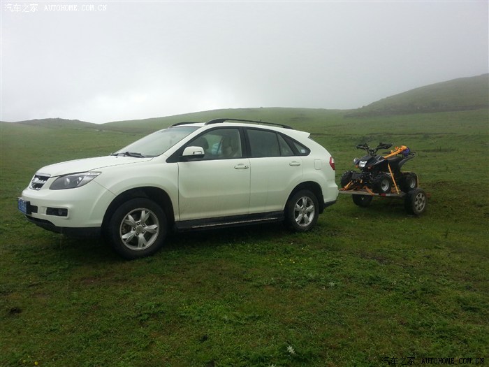 【嘟嘟吧吧】全球首发比亚迪s10