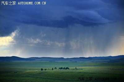 「歌诗图跨界之旅」在呼伦贝尔大草原,感受跨界的魅力!