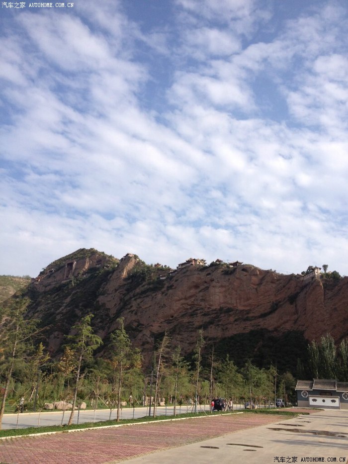 甘谷大象山半日遊