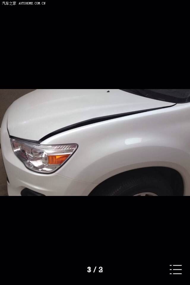 【图】进,新车机顶盖,进求指导_劲炫asx论坛_汽车之家论坛