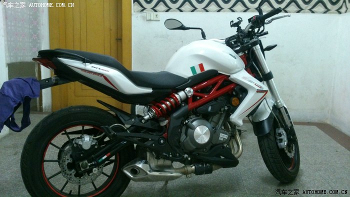 黄龙300六百多公里骑行感受(求精啊)