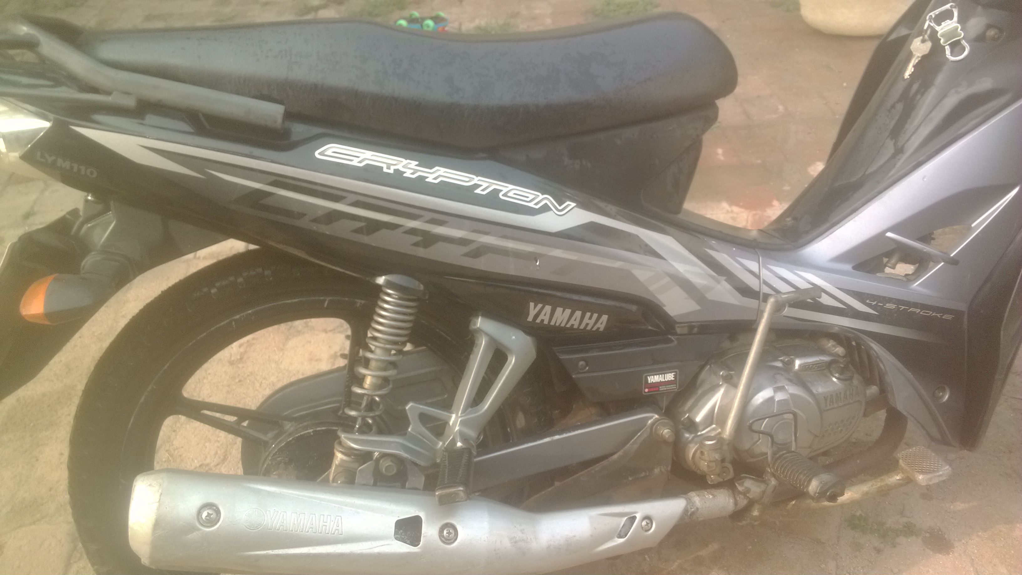 邢台任县出雅马哈c8