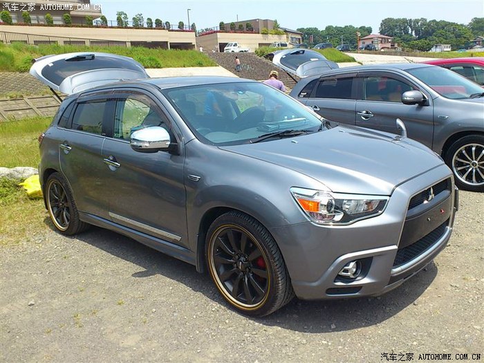 劲炫改装展示正能量海量图片720已更新