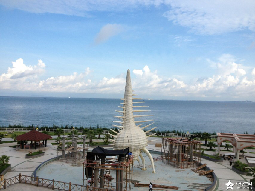 【图】茂名放鸡岛两日游_广西论坛_汽车之家论坛