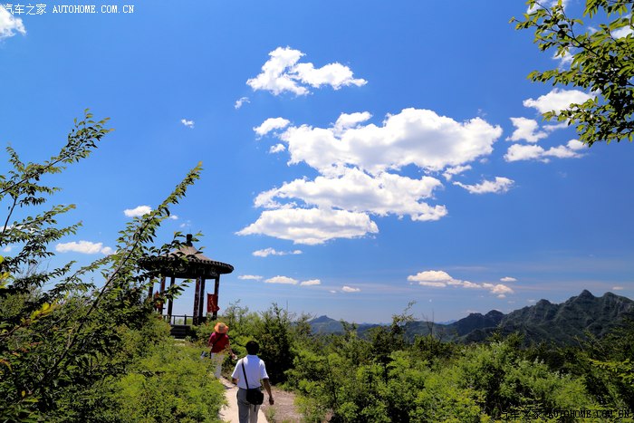 【图】周末房山东村游记~_北京论坛_汽车之家论坛