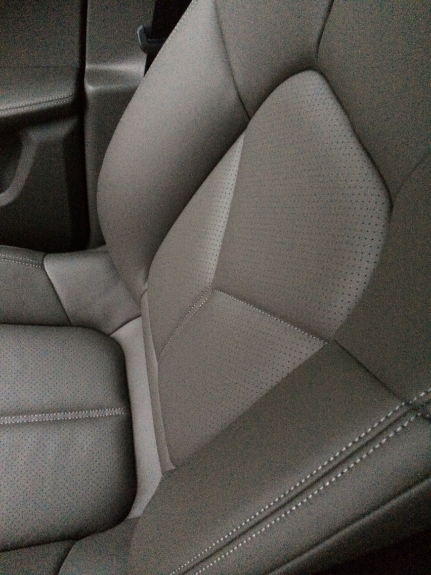 玛瑙灰内饰供大家参考一下