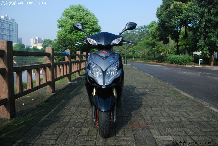 为了曾经的梦想,重拾驾驶乐趣之我的情人光阳rck雷霆王