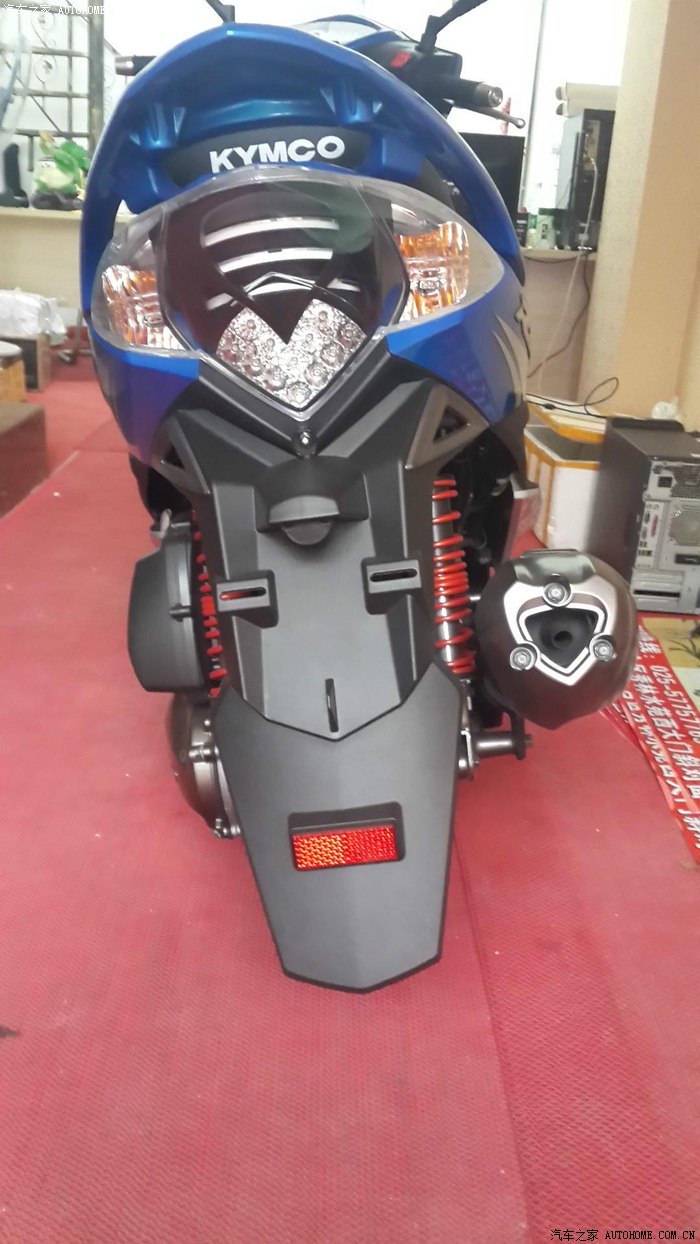 江苏南京提光阳雷霆王180(简单作业)