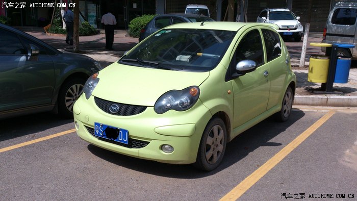 【图】东莞出让10年9月的fo一台_比亚迪f0论坛_汽车之家论坛