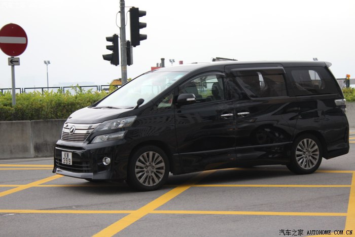 香港七人车合辑1