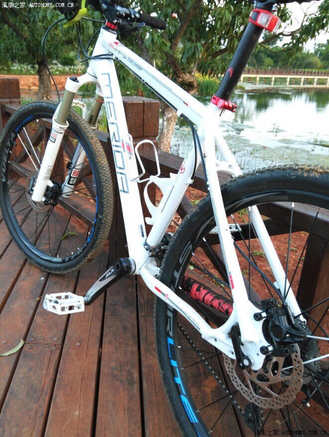 爆改13年挑战者350