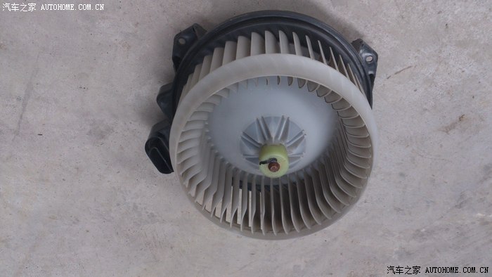 求助卡罗拉换鼓风机总成要多少钱