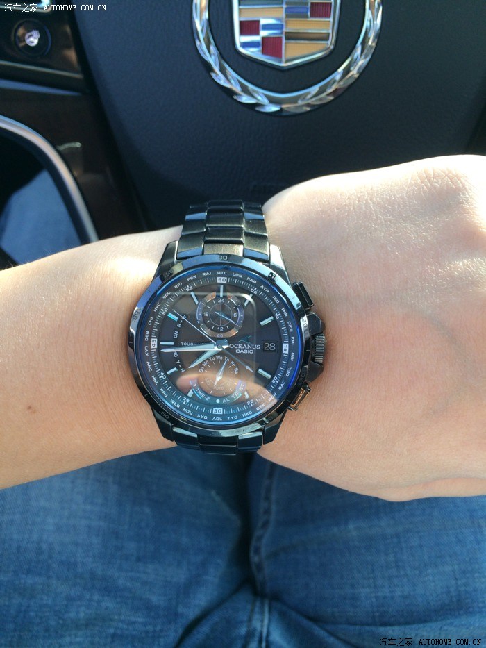 凯迪拉克srx论坛_汽车之家论坛