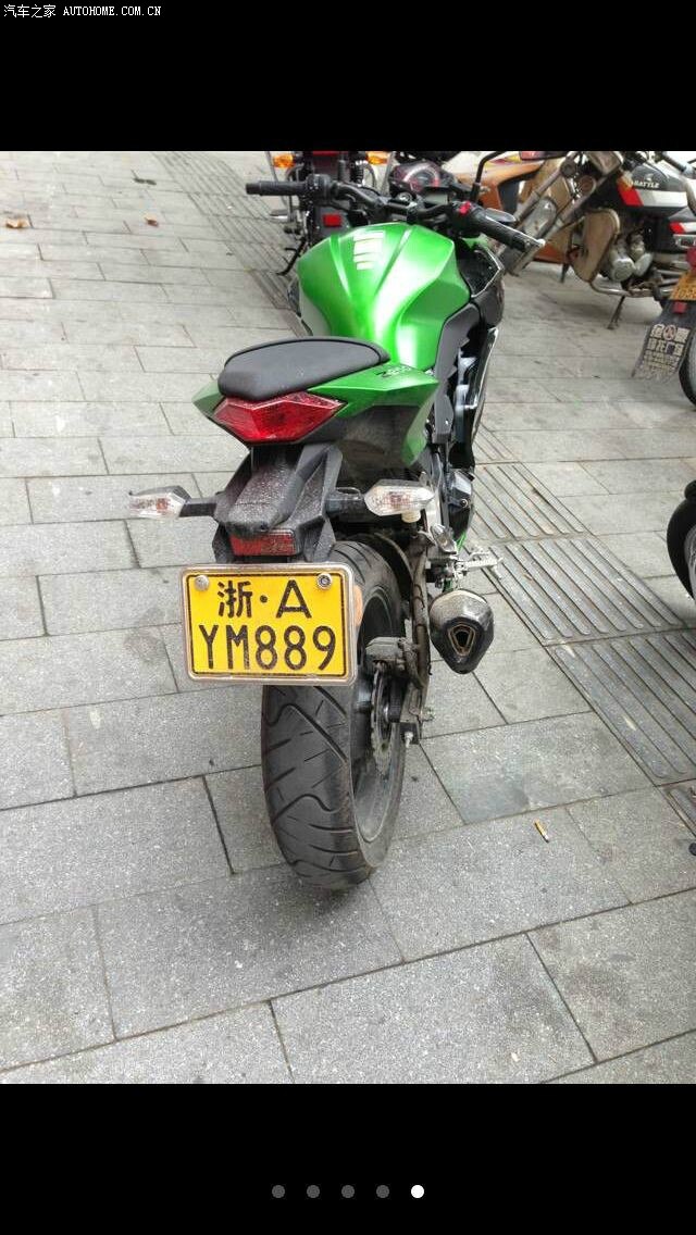 川崎摩托车论坛_汽车之家论坛