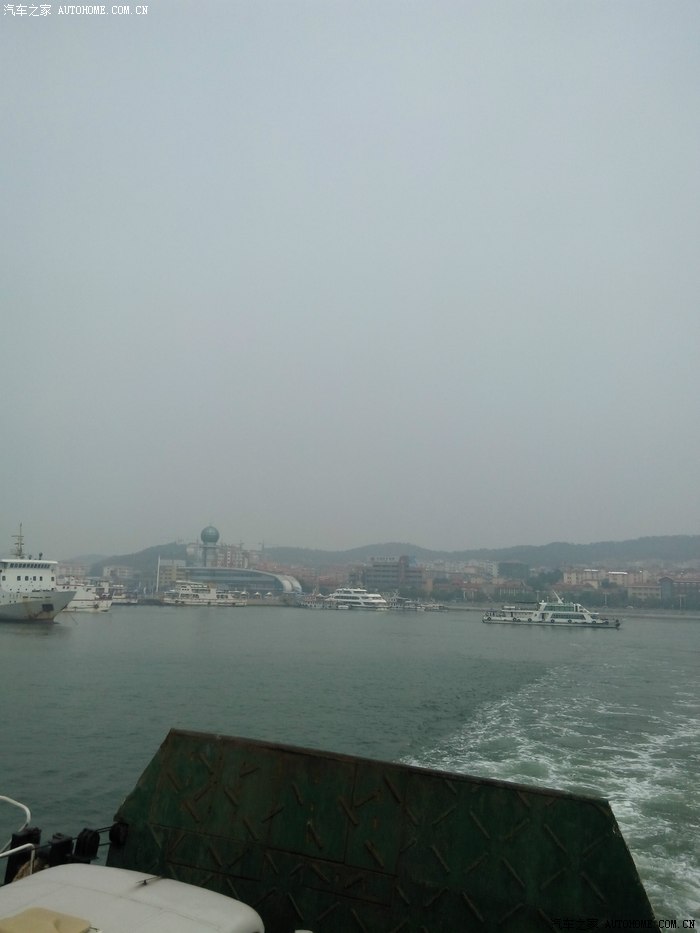西安到山东龙口,蓬莱,长岛18日游,海量图片~