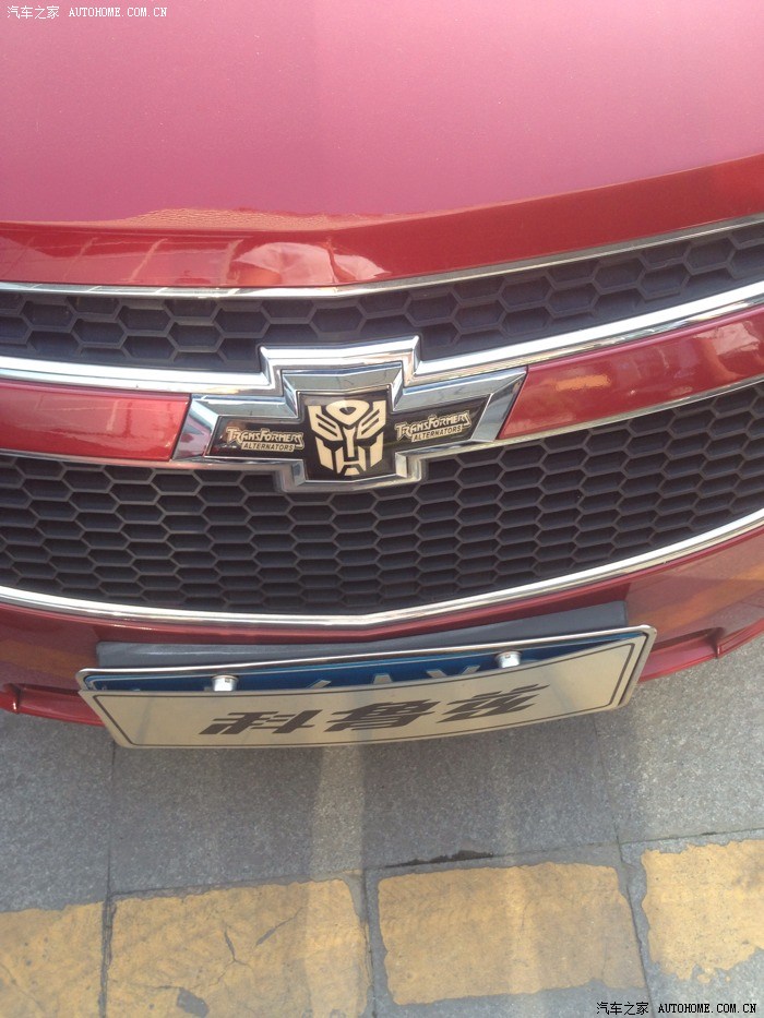 【图】车标问题_迈锐宝论坛_汽车之家论坛