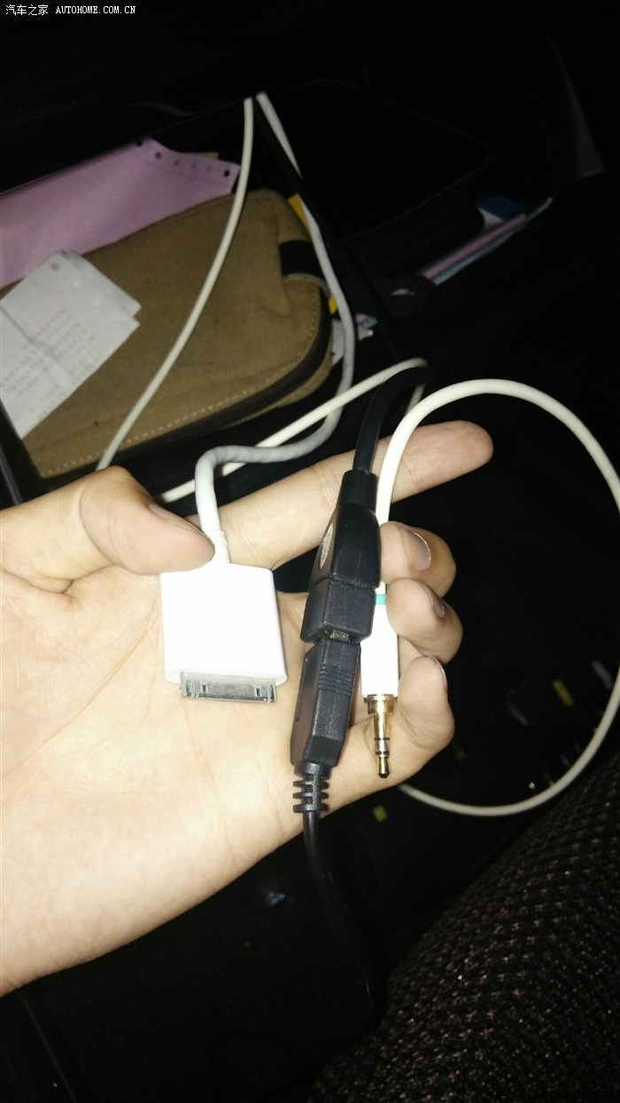 要不就是拔插sd卡,再用电脑1188 | 回复: 9 锐志论坛 飞歌黄金版aux