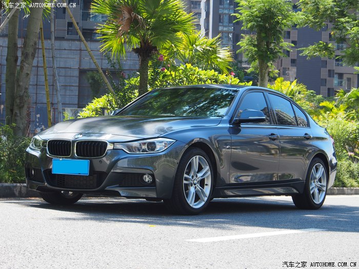 宝马3系论坛_汽车之家论坛