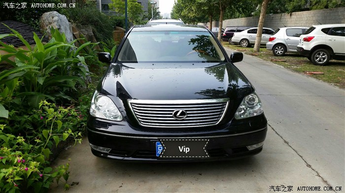 【图】出ls430~~~~~~~~~~~~~~~~~~~~~~_雷克萨斯es论坛_汽车之家论坛