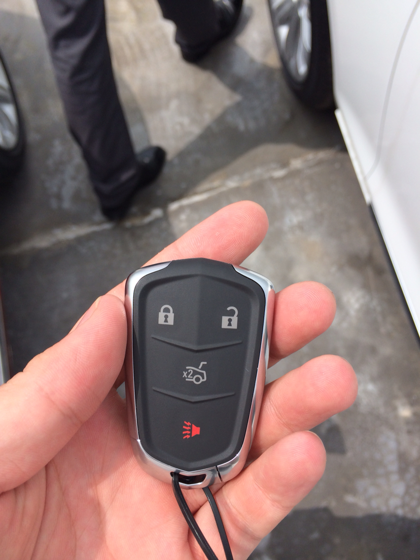 【图】ats-l低配版,首发照片_凯迪拉克ats/ats-l论坛_汽车之家论坛