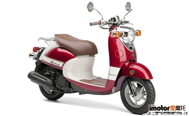 【图】(转帖)雅马哈美国发布2015系列踏板车_摩托车论坛_汽车之家论坛
