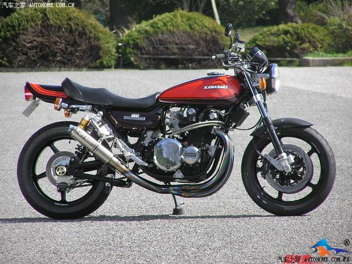 转载川崎红莲一腔的热血gto的座驾