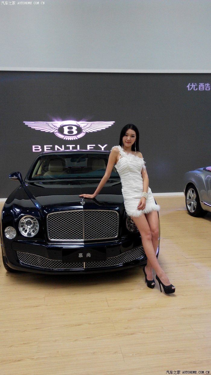 20149苏州国际博览中心车展掠影