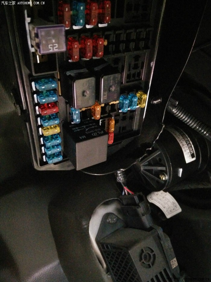 2s收音机不响一般是这里~新手不懂的进~老师傅们不用看,都懂_五菱荣光