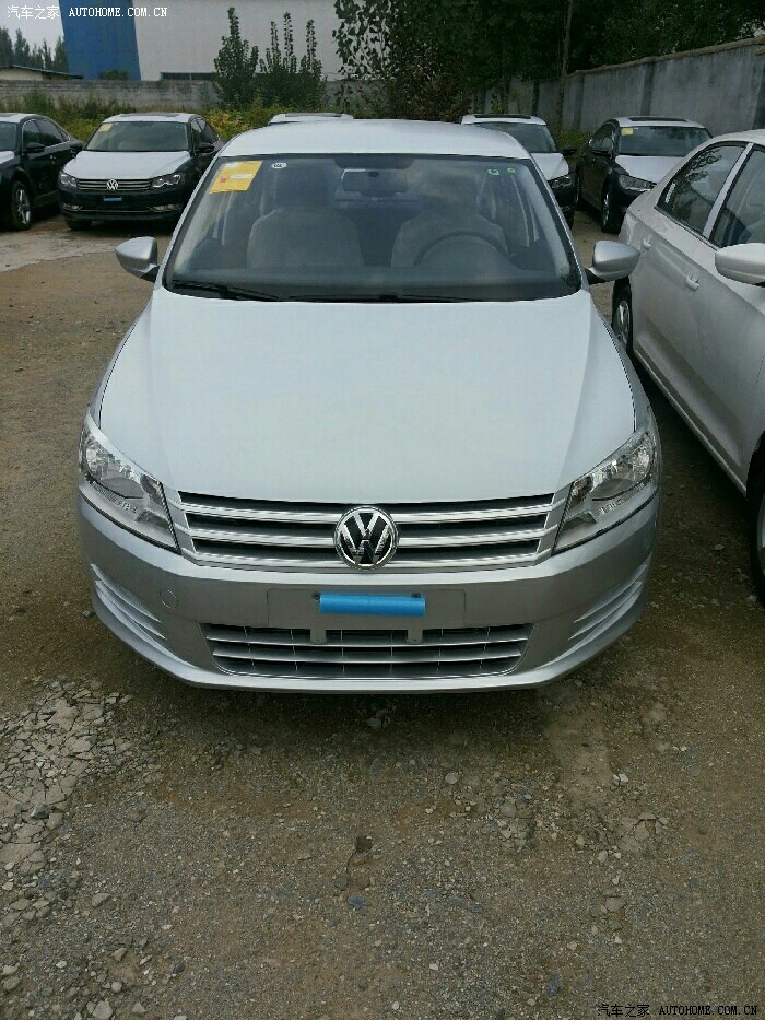 银色15款1.6手动风尚的!_桑塔纳论坛_汽车之家论坛