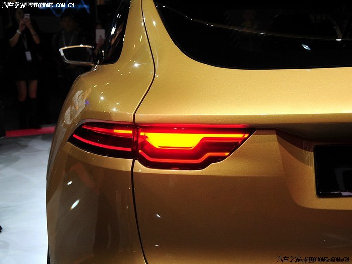 【图】xe抢先看,全网独家_捷豹xe/xel论坛_汽车之家论坛