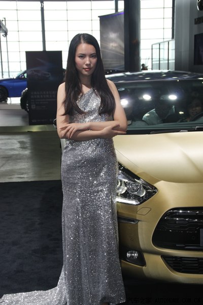 2014年中国无锡第七届国际车展