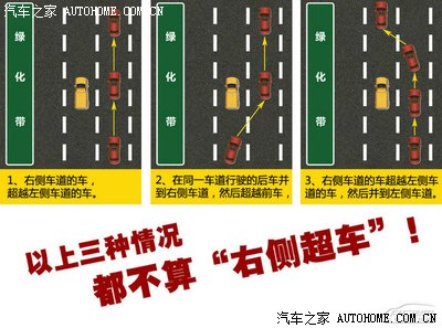 海马骑士某车主,高速随意变道,险酿车祸!有视频!