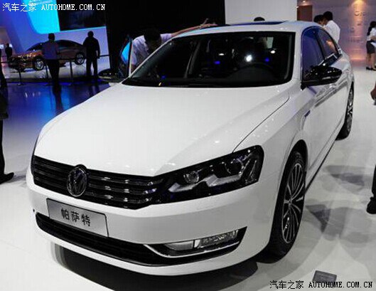 1610 | 回复: 6 帕萨特论坛 车展又见帕萨特,纪念版车型很满意 月初