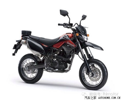 【图】川崎klx150!感兴趣的进来聊聊～_摩托车论坛_汽车之家论坛