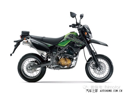 川崎klx150!感兴趣的进来聊聊～_摩托车论坛_手机汽车之家