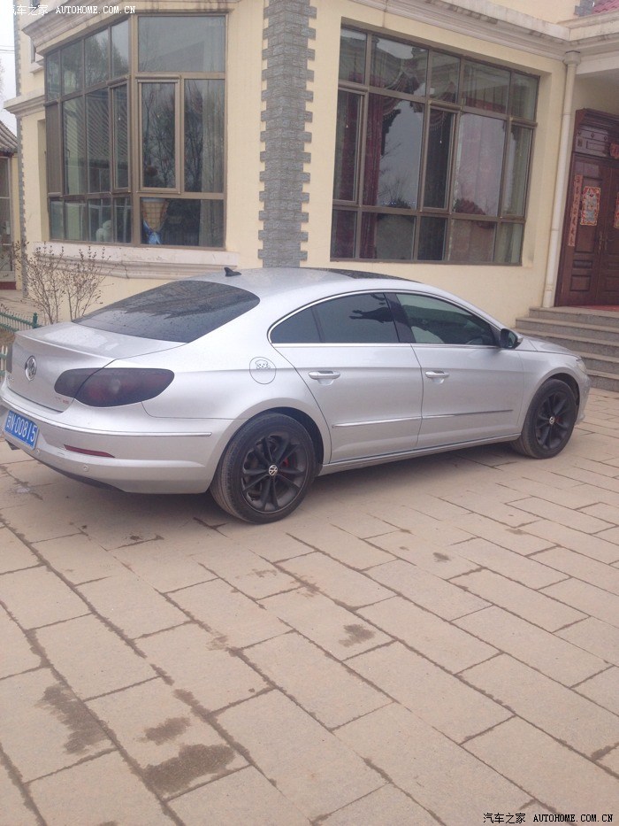 【图】2010款cc_奥迪s论坛_汽车之家论坛
