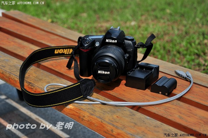 展示一下我的老机尼康d70s芳华依旧