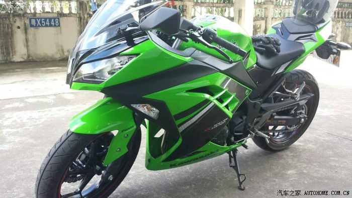 川崎摩托车论坛_汽车之家论坛