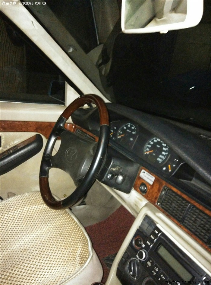 经典老车红旗明仕