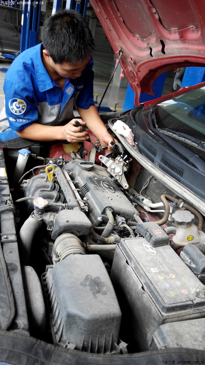 12年瑞纳索赔全车钥匙,助力泵记录