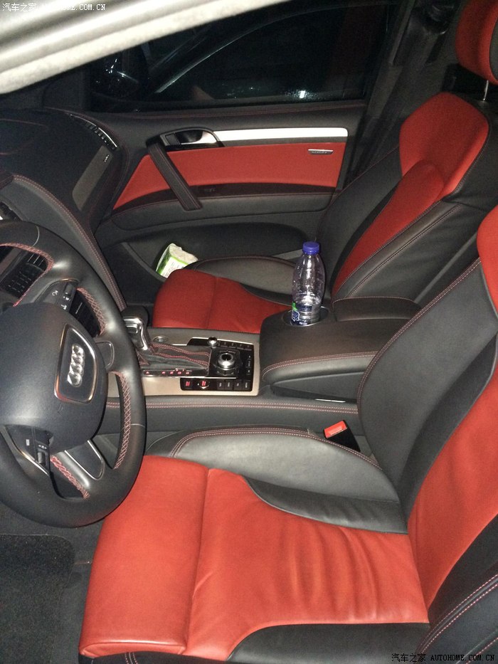 谢谢大家欣赏_奥迪q7论坛_汽车之家论坛